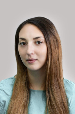 Заместитель заведующего Хлыновская Анастасия Анатольевна